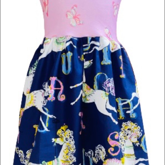 Handmade Carasoul Dress - Picture 6 of 6